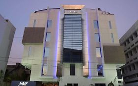 Hotel Citrine Bangalore